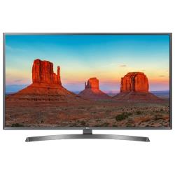 43" Телевизор LG 43UK6750 2018 LED, HDR