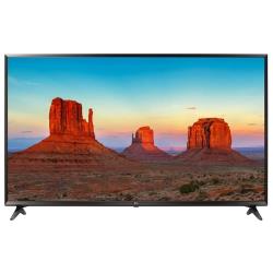 55" Телевизор LG 55UK6100PLB 2018 LED, HDR