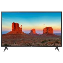 43" Телевизор LG 43UK6300 2018 LED, HDR