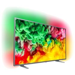 55" Телевизор Philips 55PUS6703 2018 LED, HDR