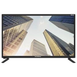 28" Телевизор SoundMAX SM-LED28M04 2018 LED