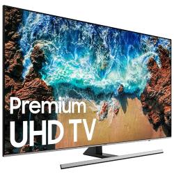 49" Телевизор Samsung UE49NU8000U 2018 LED, HDR