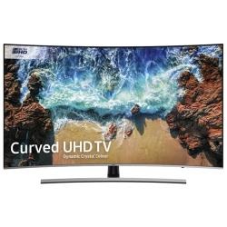 55" Телевизор Samsung UE55NU8500U 2018 LED, HDR