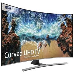 55" Телевизор Samsung UE55NU8500U 2018 LED, HDR