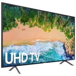 49" Телевизор Samsung UE49NU7100U 2018 LED, HDR