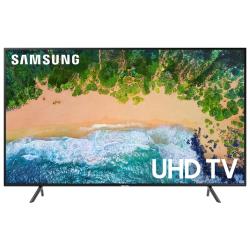 49" Телевизор Samsung UE49NU7100U 2018 LED, HDR