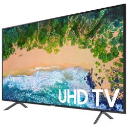 75" Телевизор Samsung UE75NU7100U 2018 LED, HDR