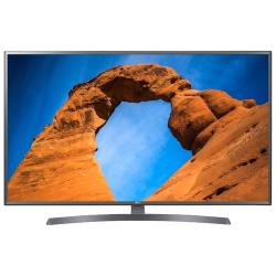 43" Телевизор LG 43LK6200 2018 LED, HDR