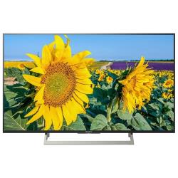 43" Телевизор Sony KD-43XF8096 2018 LED, HDR