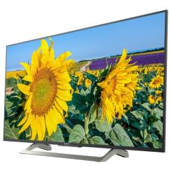 43" Телевизор Sony KD-43XF8096 2018 LED, HDR