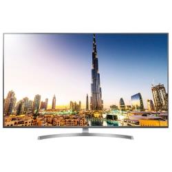 55" Телевизор LG 55SK8100 2018 NanoCell, HDR, LED