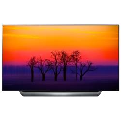 65" Телевизор LG OLED65C8 2018 OLED, HDR