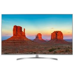 54.6" Телевизор LG 55UK7500 NanoCell, HDR (2018)