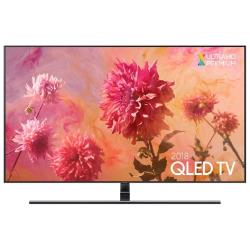 55" Телевизор Samsung QE55Q9FNA 2018 QLED, HDR, LED