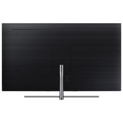 55" Телевизор Samsung QE55Q7FNAU 2018 QLED, HDR, LED