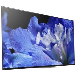 55" Телевизор Sony KD-55AF8 2018 HDR, OLED