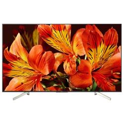 49" Телевизор Sony KD-49XF8596 2018 LED, HDR