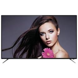 55" Телевизор BBK 55LEX-6039 / UTS2C 2018 LED, HDR