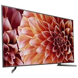 55" Телевизор Sony KD-55XF9005 2018 LED, HDR, Triluminos