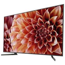 55" Телевизор Sony KD-55XF9005 2018 LED, HDR, Triluminos