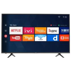 43" Телевизор DEXP U43D9100H 2017