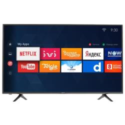 43" Телевизор DEXP U43D9100H 2017 LED