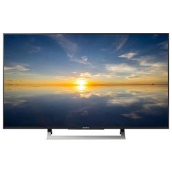 43" Телевизор Sony KD-43XD8099 2016 LED, HDR