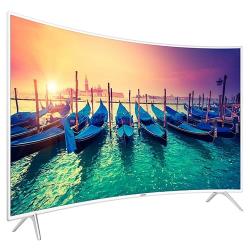 43" Телевизор Samsung UE43KU6510U 2016 LED, HDR