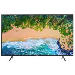 58" Телевизор Samsung UE58NU7100U 2018 LED, HDR