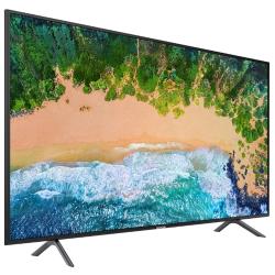 58" Телевизор Samsung UE58NU7100U 2018 LED, HDR