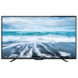 43" Телевизор Yuno ULM-43FTC145 2018 LED, HDR, QLED