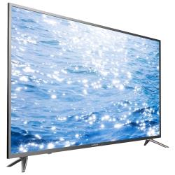 65" Телевизор Daewoo Electronics U65V870VKE 2018 LED