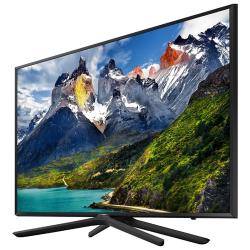 43" Телевизор Samsung UE43N5570AU 2018 LED, HDR