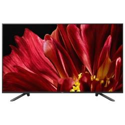 65" Телевизор Sony KD-65ZF9 2018 LED, HDR