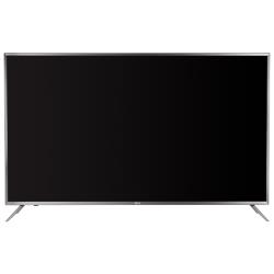 55" Телевизор KIVI 55UK30S 2018 LED, HDR