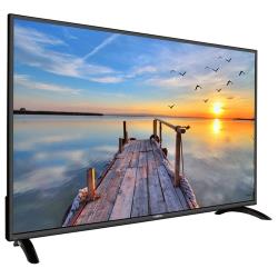 50" Телевизор HARPER 50U660TS 2018 LED на платформе Яндекс.ТВ