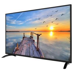 50" Телевизор HARPER 50U660TS 2018 LED на платформе Яндекс.ТВ