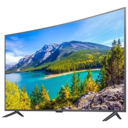 55" Телевизор Xiaomi Mi TV 4S 55 Сurved 2018 LED, HDR