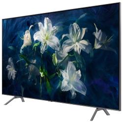 65" Телевизор Samsung QE65Q8DNA 2017 QLED, HDR