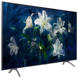 65" Телевизор Samsung QE65Q8DNA 2017 QLED, HDR