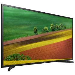 32" (80 см) LED-телевизор Samsung UE32N4000AUXRU черный