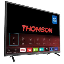 49" Телевизор Thomson T49USL5210 2018 LED, HDR