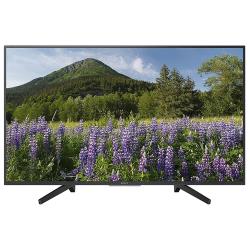 43" Телевизор Sony KD-43XF7005 2018 LED, HDR