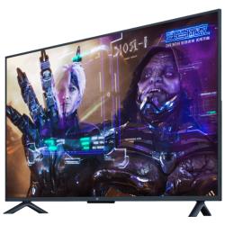 43" Телевизор Xiaomi Mi TV 4S 43 2018 LED, HDR