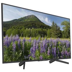 49" Телевизор Sony KD-49XF7005 2018 LED, HDR