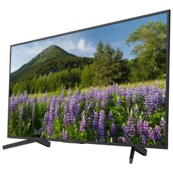 49" Телевизор Sony KD-49XF7005 2018 LED, HDR