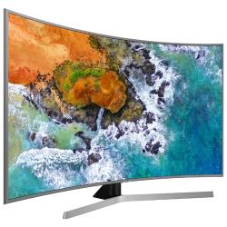 55" Телевизор Samsung UE55NU7650U 2018 LED, HDR