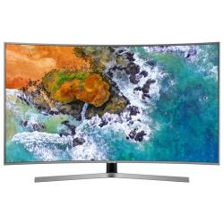 55" Телевизор Samsung UE55NU7650U 2018 LED, HDR