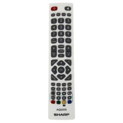 Телевизор Sharp LC-40FI3222EW 2018 IPS