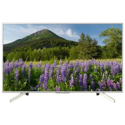 49" Телевизор Sony KD-49XF7077 2018 LED, HDR